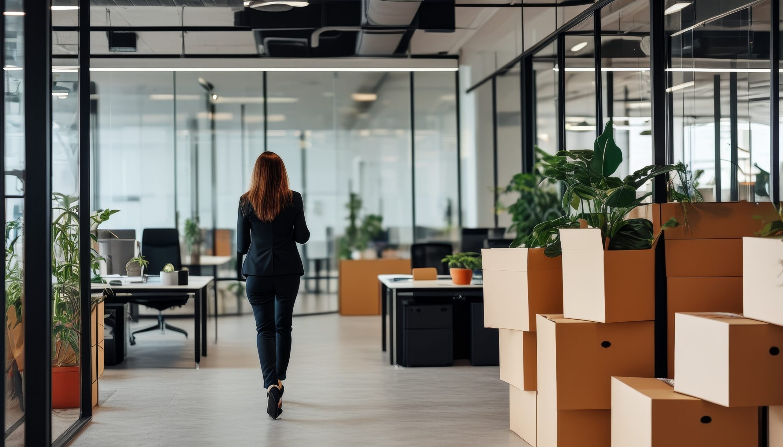 How to Plan a Smooth Office Move in Thousand Oaks